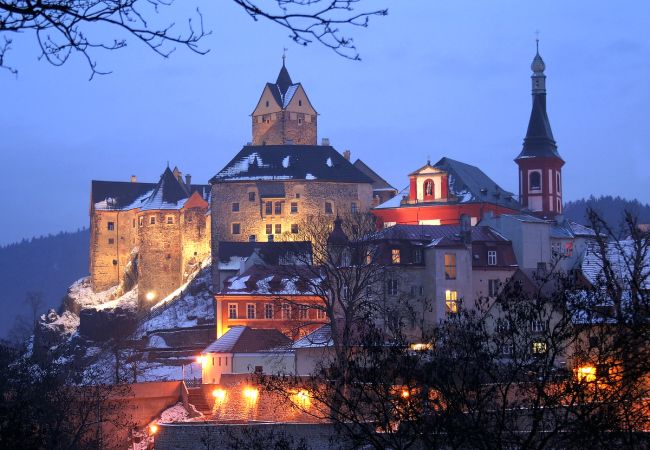 Das Pupp - prachtvolles Luxushotel in Karlsbad